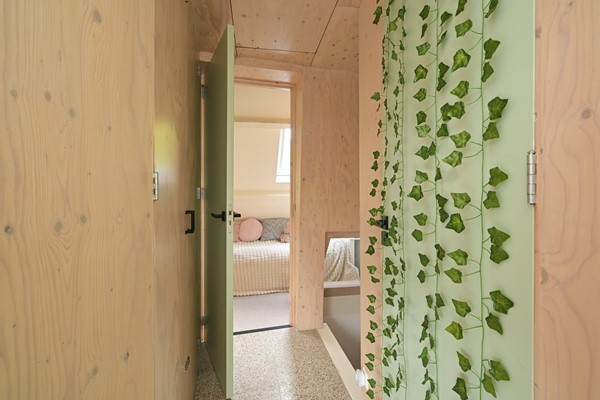 Medium property photo - Koningin Wilhelminalaan 80, 2264 BN Leidschendam